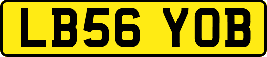 LB56YOB
