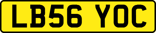 LB56YOC