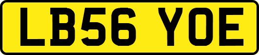 LB56YOE