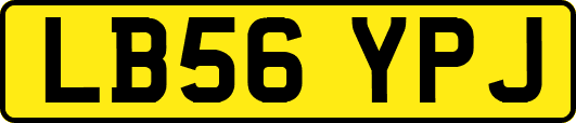 LB56YPJ