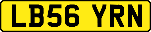 LB56YRN