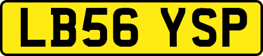 LB56YSP