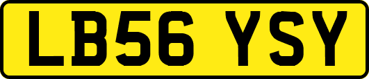 LB56YSY