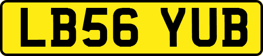 LB56YUB