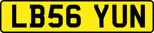 LB56YUN