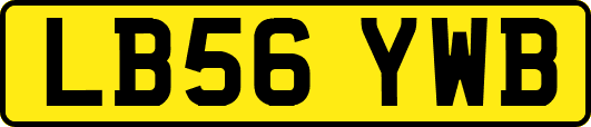 LB56YWB