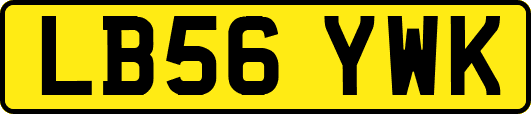 LB56YWK