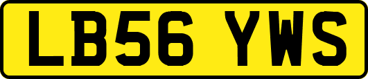 LB56YWS
