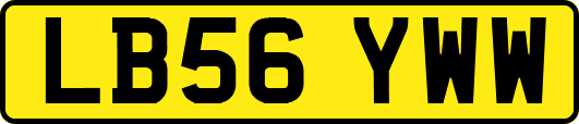 LB56YWW