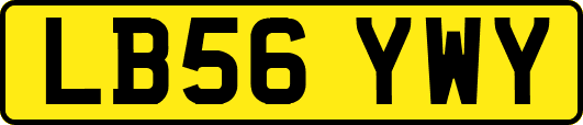 LB56YWY