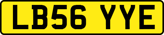 LB56YYE