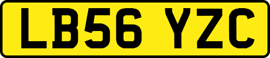 LB56YZC