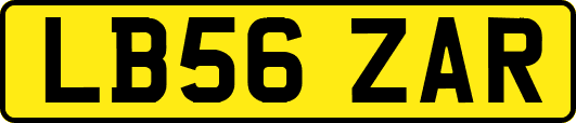 LB56ZAR