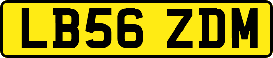 LB56ZDM