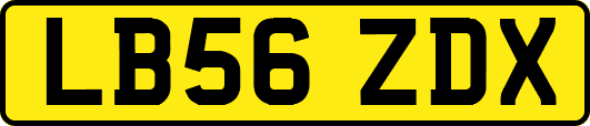 LB56ZDX