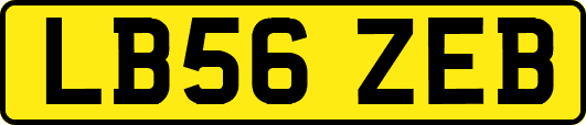 LB56ZEB