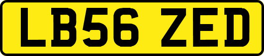 LB56ZED