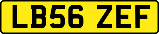 LB56ZEF