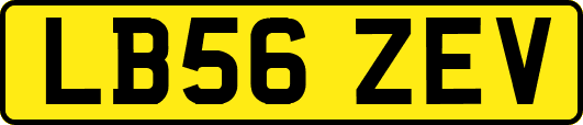 LB56ZEV