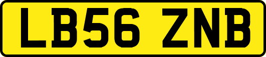 LB56ZNB