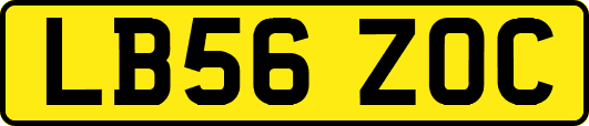 LB56ZOC
