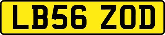 LB56ZOD