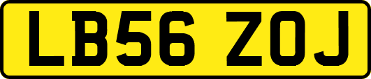 LB56ZOJ