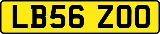 LB56ZOO