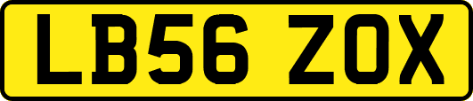 LB56ZOX