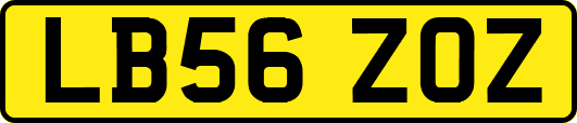 LB56ZOZ