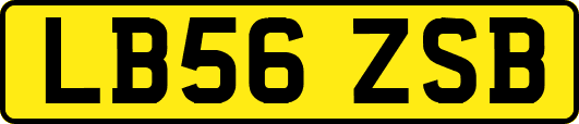 LB56ZSB