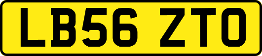 LB56ZTO