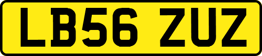 LB56ZUZ