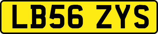LB56ZYS