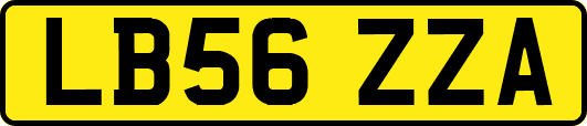 LB56ZZA