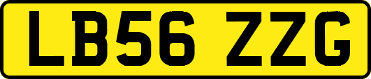 LB56ZZG