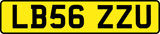 LB56ZZU
