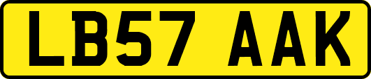 LB57AAK