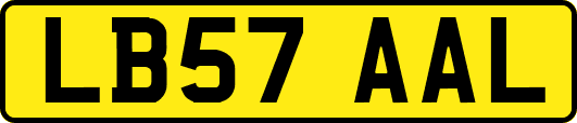 LB57AAL