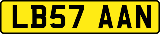 LB57AAN