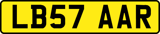 LB57AAR