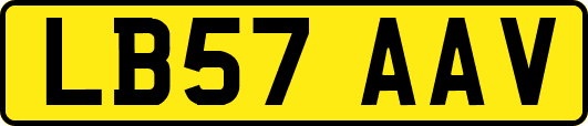 LB57AAV