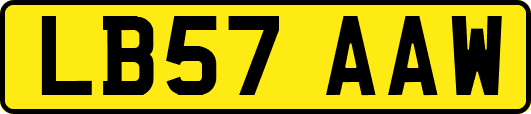 LB57AAW