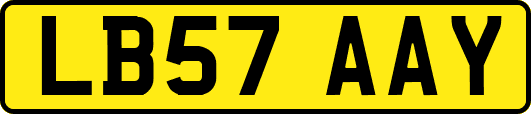 LB57AAY
