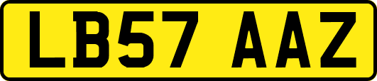 LB57AAZ