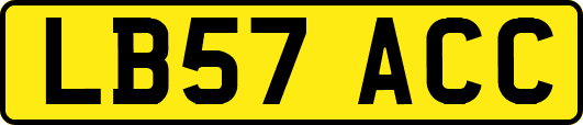 LB57ACC