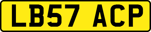 LB57ACP
