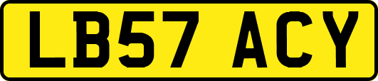 LB57ACY
