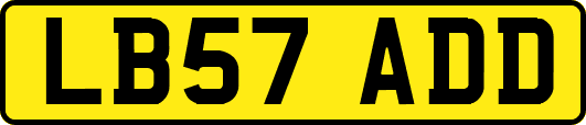 LB57ADD