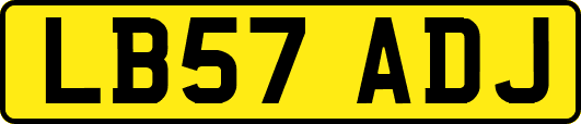 LB57ADJ